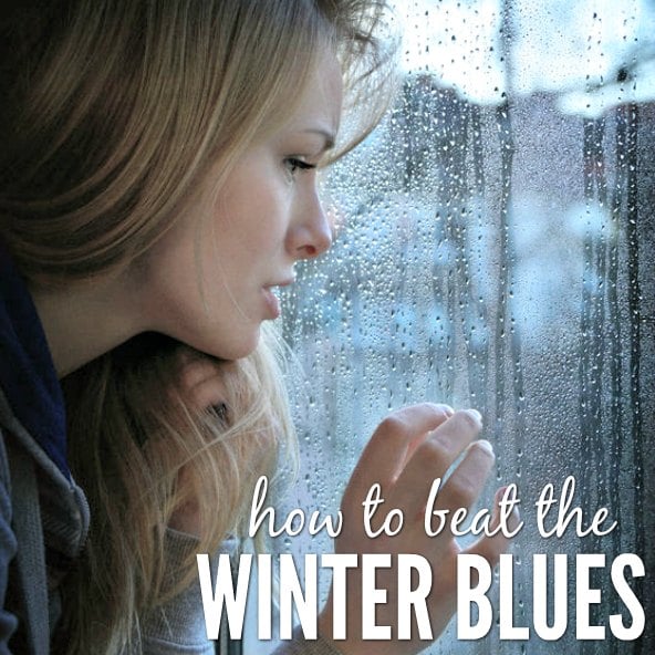 Learn how to beat seasonal depression. 7 tips to help get you through seasonal depression this winter. Use these suggestions during the rough months. Learn how to beat seasonal depression. 7 tips to help get you through seasonal depression this winter. Use these suggestions during the rough months.