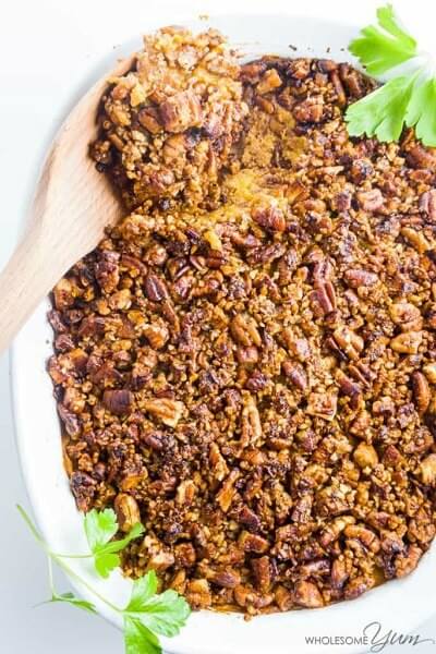 We have 20 Easy Thanksgiving Side Dishes sure to impress while being very simple to make! From old favorites to new ideas, we have something for everyone. We have 20 Easy Thanksgiving Side Dishes sure to impress while being very simple to make! From old favorites to new ideas, we have something for everyone.