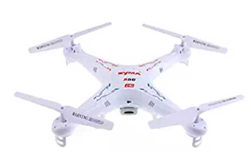 Here are the best Christmas gifts for teen boy that are budget friendly. 25 Christmas ideas for teen boys they will love and actually use. RC Quadcopter with camera.