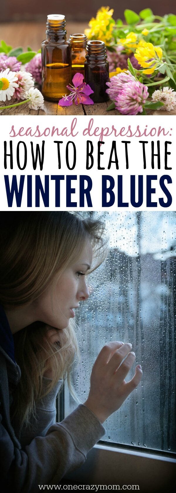 Learn how to beat seasonal depression. 7 tips to help get you through seasonal depression this winter. Use these suggestions during the rough months. Learn how to beat seasonal depression. 7 tips to help get you through seasonal depression this winter. Use these suggestions during the rough months.