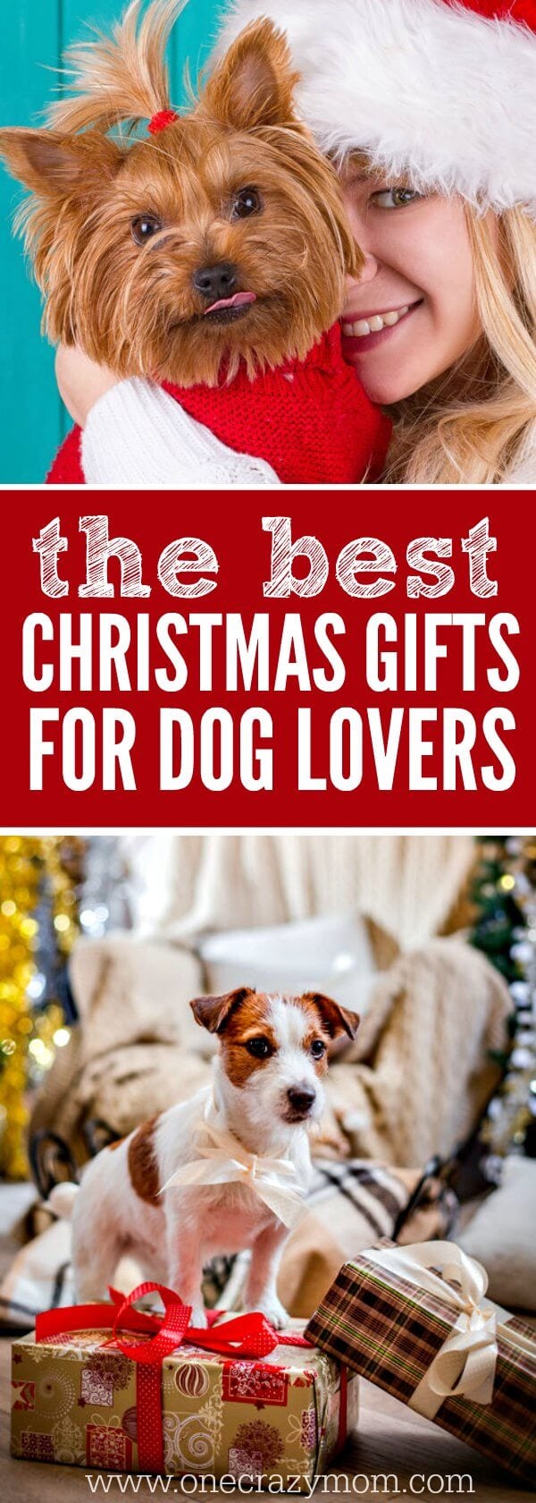 Find the best gift ideas for dog lovers here! 25 gift ideas for dog owners they will love. The best presents for dog lovers. Find the best gift ideas for dog lovers here! 25 gift ideas for dog owners they will love. The best presents for dog lovers.