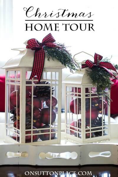 Find Christmas centerpieces that are stunning yet simple to make. 20 Christmas centerpieces ideas to make your home festive. Try DIY Christmas Centerpieces. Find Christmas centerpieces that are stunning yet simple to make. 20 Christmas centerpieces ideas to make your home festive. Try DIY Christmas Centerpieces.