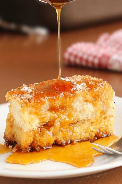 Make your Christmas breakfast menu special with these holiday breakfast ideas.20 Christmas breakfast recipes the family will love.Holiday breakfast recipes. Overnight French Toast on a plate.