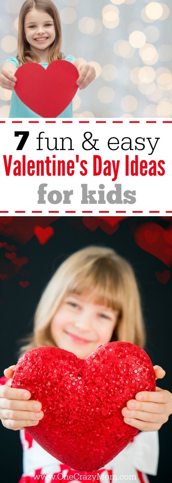 You will love these easy and creative Valentines Day Ideas for Kids. Find 7 budget friendly and fun valentines day ideas for kids. You will love these easy and creative Valentines Day Ideas for Kids. Find 7 budget friendly and fun valentines day ideas for kids.