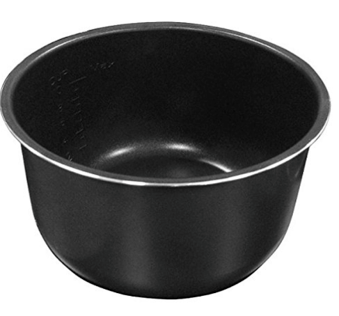 Here are the best Instant Pot Accessories. These instant pot pressure cooker accessories are a must have! 13 very useful accessories for the Instant pot to help you make the best instant pot recipes. So handy! Ceramic inner pot for instant pot.