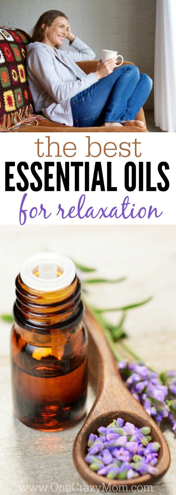 Life is so crazy and it can be stressful. Find the best essential oils for relaxation. 6 essential oils that help relax you and provide calming. Try it today! Life is so crazy and it can be stressful. Find the best essential oils for relaxation. 6 essential oils that help relax you and provide calming. Try it today!