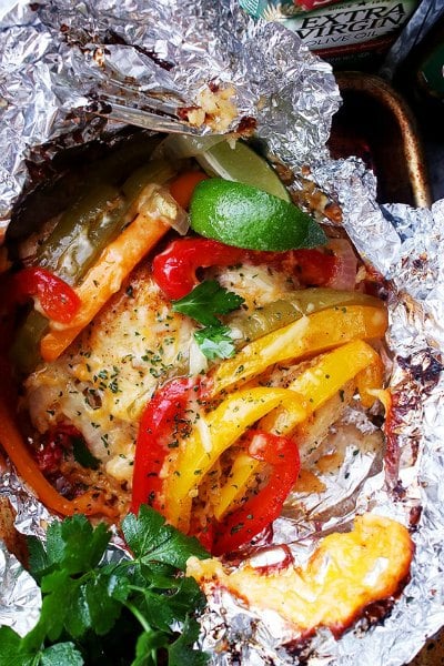 We have the best tin foil dinners for you to try! These foil pack meals make dinner time simple. Clean up is a breeze with these foil packet recipes. These are truly the best foil packet dinner ideas. Try these tasty foil dinners today! We have the best tin foil dinners for you to try! These foil pack meals make dinner time simple. Clean up is a breeze with these foil packet recipes. These are truly the best foil packet dinner ideas. Try these tasty foil dinners today!