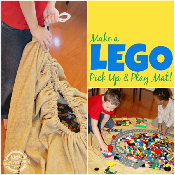 Find easy kids toy storage ideas here. Creative ways to bring order to all the piles of toys. 15 kids storage solutions that won't break the bank. Ideas that are simple and easy! Find easy kids toy storage ideas here. Creative ways to bring order to all the piles of toys. 15 kids storage solutions that won't break the bank. Ideas that are simple and easy!