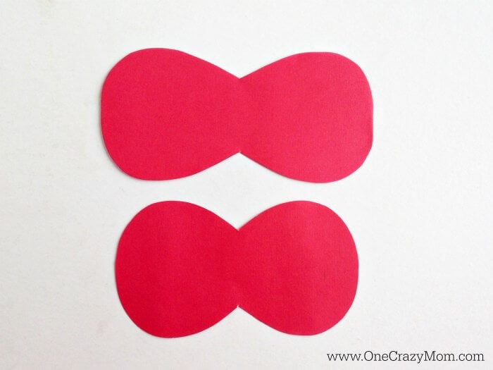 Make this fun butterfly craft for kids! DIY Butterfly Wall Art is so whimsical. Kid's will love making this DIY Paper Butterfly. Easy Paper Butterfly Craft for Kids is fun and easy! Butterfly template spread out.
