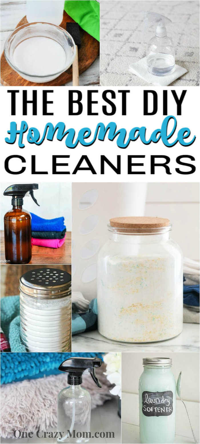 Try these diy home cleaning products that will leave your house sparkling! 20 homemade cleaners that are easy to make.These homemade cleaning products will not break the bank and you will love them! So simple to make! Try these diy home cleaning products that will leave your house sparkling! 20 homemade cleaners that are easy to make.These homemade cleaning products will not break the bank and you will love them! So simple to make!