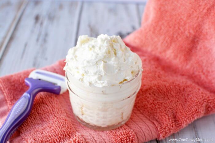 Try this diy shaving cream for Women for a closer shave.You will love how luxurious this natural shaving cream is. This easy homemade shaving cream leaves your skin silky smooth! Plus, its very simple and quick to make. Try this diy shaving cream for Women for a closer shave.You will love how luxurious this natural shaving cream is. This easy homemade shaving cream leaves your skin silky smooth! Plus, its very simple and quick to make.