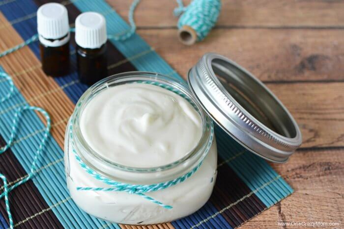 DIY Sore Muscle Cream is a must have for anyone that suffers from tired and achy muscles. Rub generously into sore muscles and you will be amazed. DIY Sore Muscle Cream is a must have for anyone that suffers from tired and achy muscles. Rub generously into sore muscles and you will be amazed.