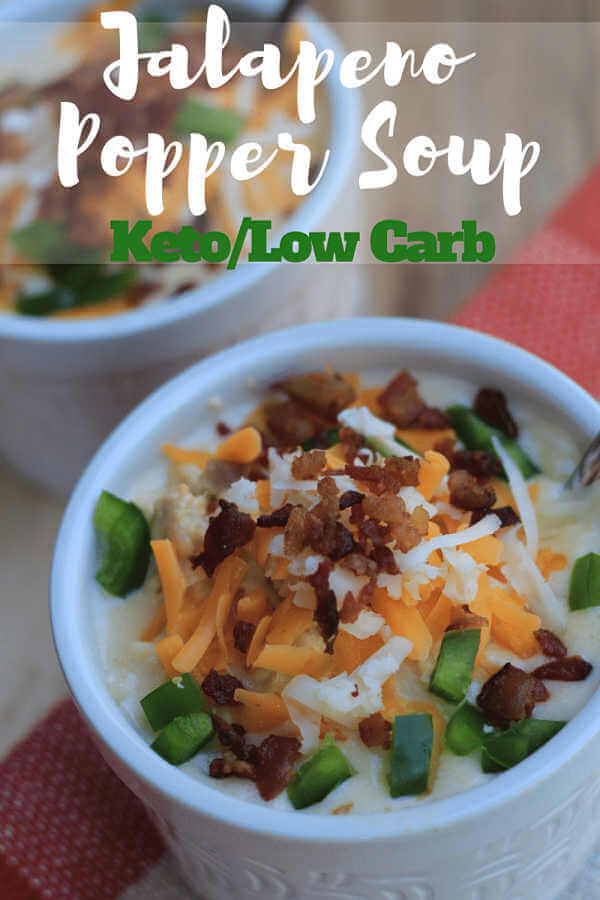 Find over 20 Keto Soup Recipes sure to impress the family. From chili and beef stew to chicken dumplings and more, there is a keto soup for everyone.