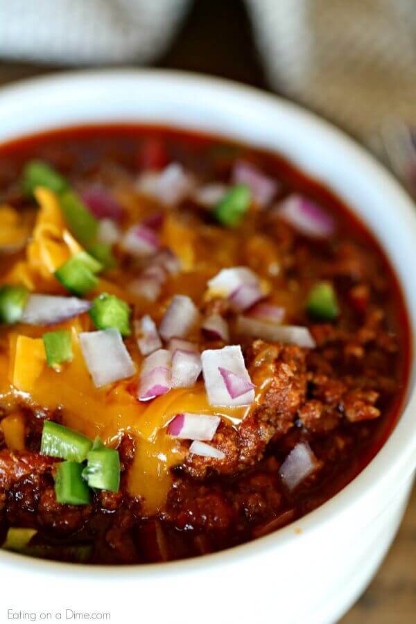Find over 20 Keto Soup Recipes sure to impress the family. From chili and beef stew to chicken dumplings and more, there is a keto soup for everyone.