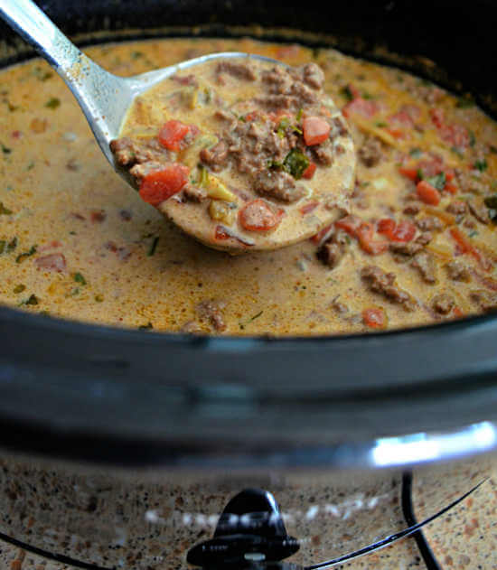 Find over 20 Keto Soup Recipes sure to impress the family. From chili and beef stew to chicken dumplings and more, there is a keto soup for everyone.