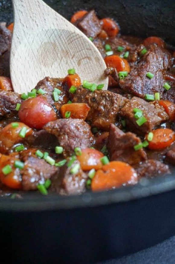 Find over 20 Keto Soup Recipes sure to impress the family. From chili and beef stew to chicken dumplings and more, there is a keto soup for everyone.