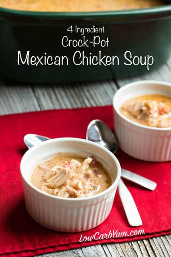 Find over 20 Keto Soup Recipes sure to impress the family. From chili and beef stew to chicken dumplings and more, there is a keto soup for everyone.