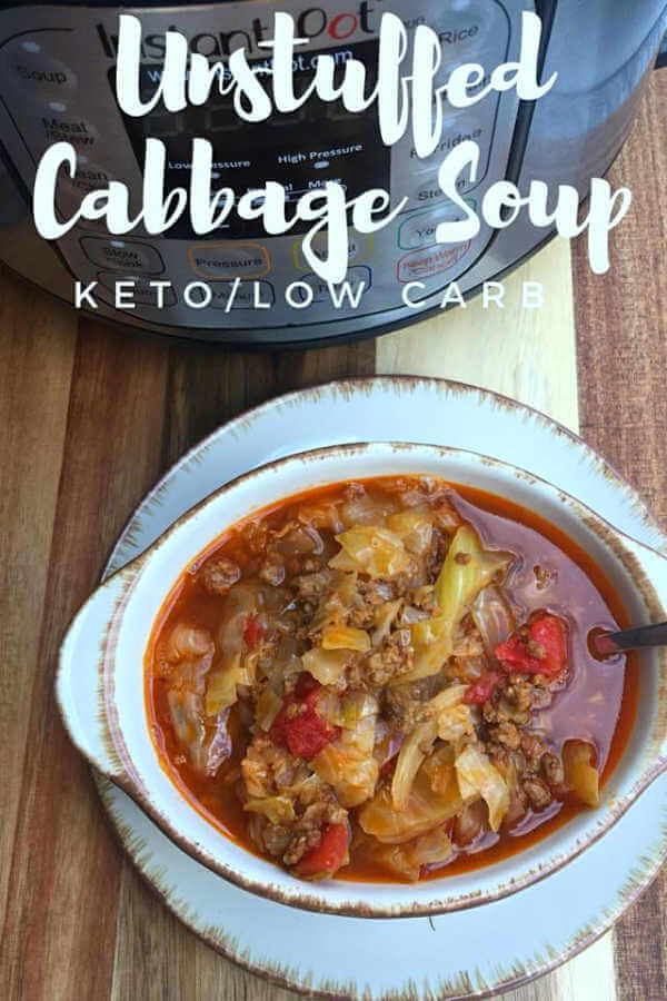 Find over 20 Keto Soup Recipes sure to impress the family. From chili and beef stew to chicken dumplings and more, there is a keto soup for everyone.
