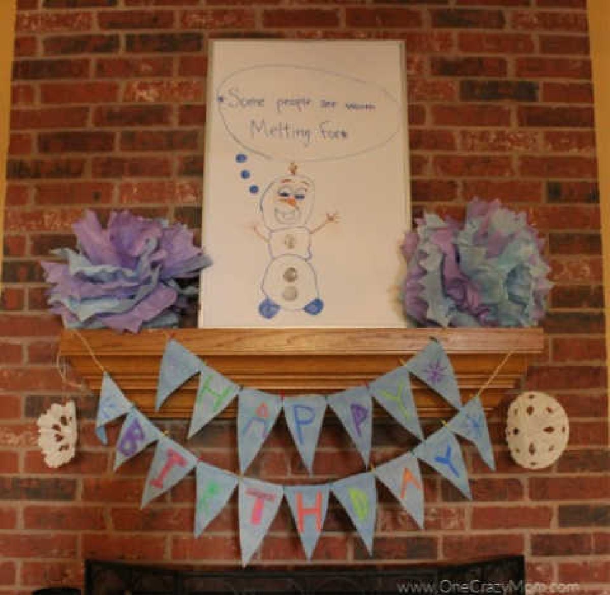 Throw a fabulous party on a budget with these FROZEN BIRTHDAY PARTY IDEAS. Find lots of frozen birthday party ideas on a budget. Throw a fabulous party on a budget with these FROZEN BIRTHDAY PARTY IDEAS. Find lots of frozen birthday party ideas on a budget.