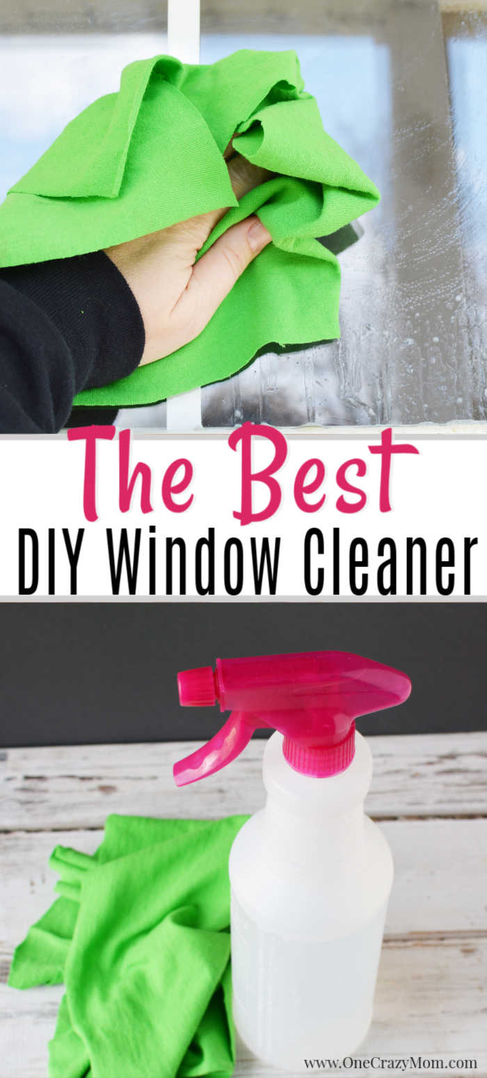 Save money and try this Homemade Window Cleaner. Not only does this DIY window cleaner work great but it is so simple to make. Save money and try this Homemade Window Cleaner. Not only does this DIY window cleaner work great but it is so simple to make.