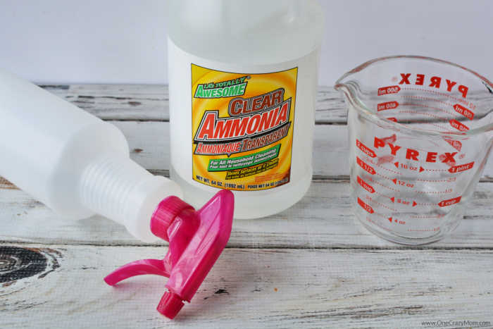 Save money and try this Homemade Window Cleaner. Not only does this DIY window cleaner work great but it is so simple to make. Save money and try this Homemade Window Cleaner. Not only does this DIY window cleaner work great but it is so simple to make.