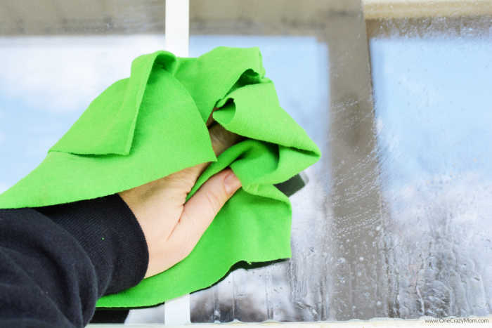 Save money and try this Homemade Window Cleaner. Not only does this DIY window cleaner work great but it is so simple to make. Save money and try this Homemade Window Cleaner. Not only does this DIY window cleaner work great but it is so simple to make.