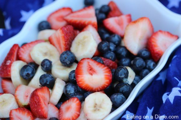Get ready to enjoy over 20 Summer Fruit Salad Recipes. Beat the heat with one of these cool and refreshing fruit salad dessert recipes. Get ready to enjoy over 20 Summer Fruit Salad Recipes. Beat the heat with one of these cool and refreshing fruit salad dessert recipes.