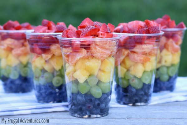 Get ready to enjoy over 20 Summer Fruit Salad Recipes. Beat the heat with one of these cool and refreshing fruit salad dessert recipes. Get ready to enjoy over 20 Summer Fruit Salad Recipes. Beat the heat with one of these cool and refreshing fruit salad dessert recipes.