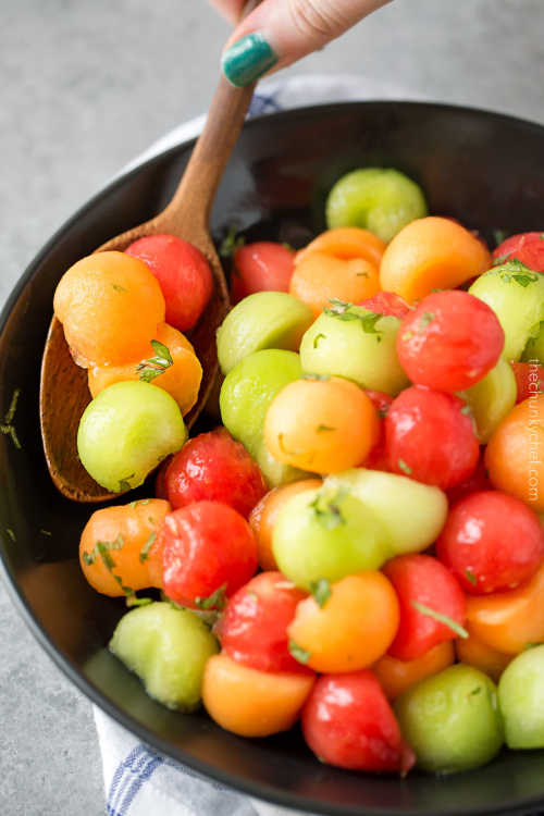 Get ready to enjoy over 20 Summer Fruit Salad Recipes. Beat the heat with one of these cool and refreshing fruit salad dessert recipes. Get ready to enjoy over 20 Summer Fruit Salad Recipes. Beat the heat with one of these cool and refreshing fruit salad dessert recipes.
