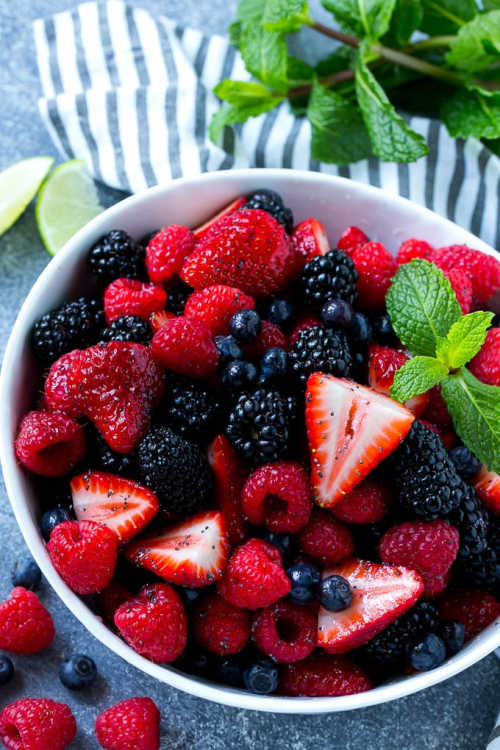 Get ready to enjoy over 20 Summer Fruit Salad Recipes. Beat the heat with one of these cool and refreshing fruit salad dessert recipes. Get ready to enjoy over 20 Summer Fruit Salad Recipes. Beat the heat with one of these cool and refreshing fruit salad dessert recipes.