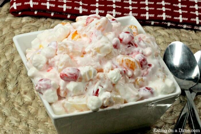 Get ready to enjoy over 20 Summer Fruit Salad Recipes. Beat the heat with one of these cool and refreshing fruit salad dessert recipes. Get ready to enjoy over 20 Summer Fruit Salad Recipes. Beat the heat with one of these cool and refreshing fruit salad dessert recipes.