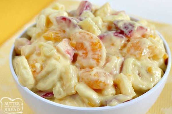 Get ready to enjoy over 20 Summer Fruit Salad Recipes. Beat the heat with one of these cool and refreshing fruit salad dessert recipes. Get ready to enjoy over 20 Summer Fruit Salad Recipes. Beat the heat with one of these cool and refreshing fruit salad dessert recipes.