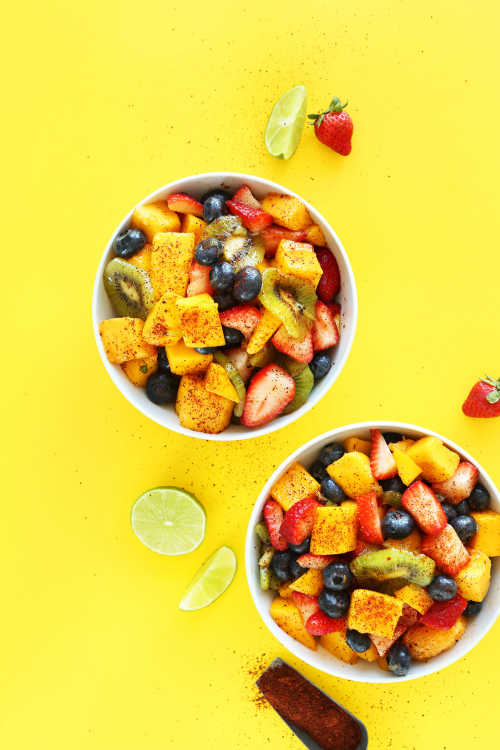 Get ready to enjoy over 20 Summer Fruit Salad Recipes. Beat the heat with one of these cool and refreshing fruit salad dessert recipes. Get ready to enjoy over 20 Summer Fruit Salad Recipes. Beat the heat with one of these cool and refreshing fruit salad dessert recipes.