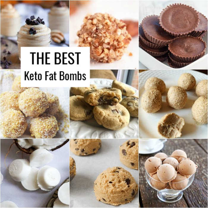 We have over 20 Keto Fat Bomb Recipes that are easy to prepare and so delicious. These recipes are so decadent and make eating Keto a breeze. We have over 20 Keto Fat Bomb Recipes that are easy to prepare and so delicious. These recipes are so decadent and make eating Keto a breeze.