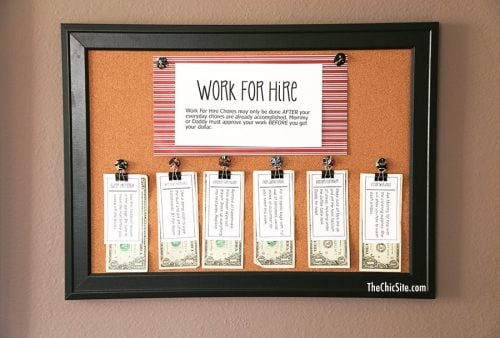 We have several Chore Charts for kids that you can choose from that will teach your kids responsibility. Motivate kids with these age appropriate chores. We have several Chore Charts for kids that you can choose from that will teach your kids responsibility. Motivate kids with these age appropriate chores.