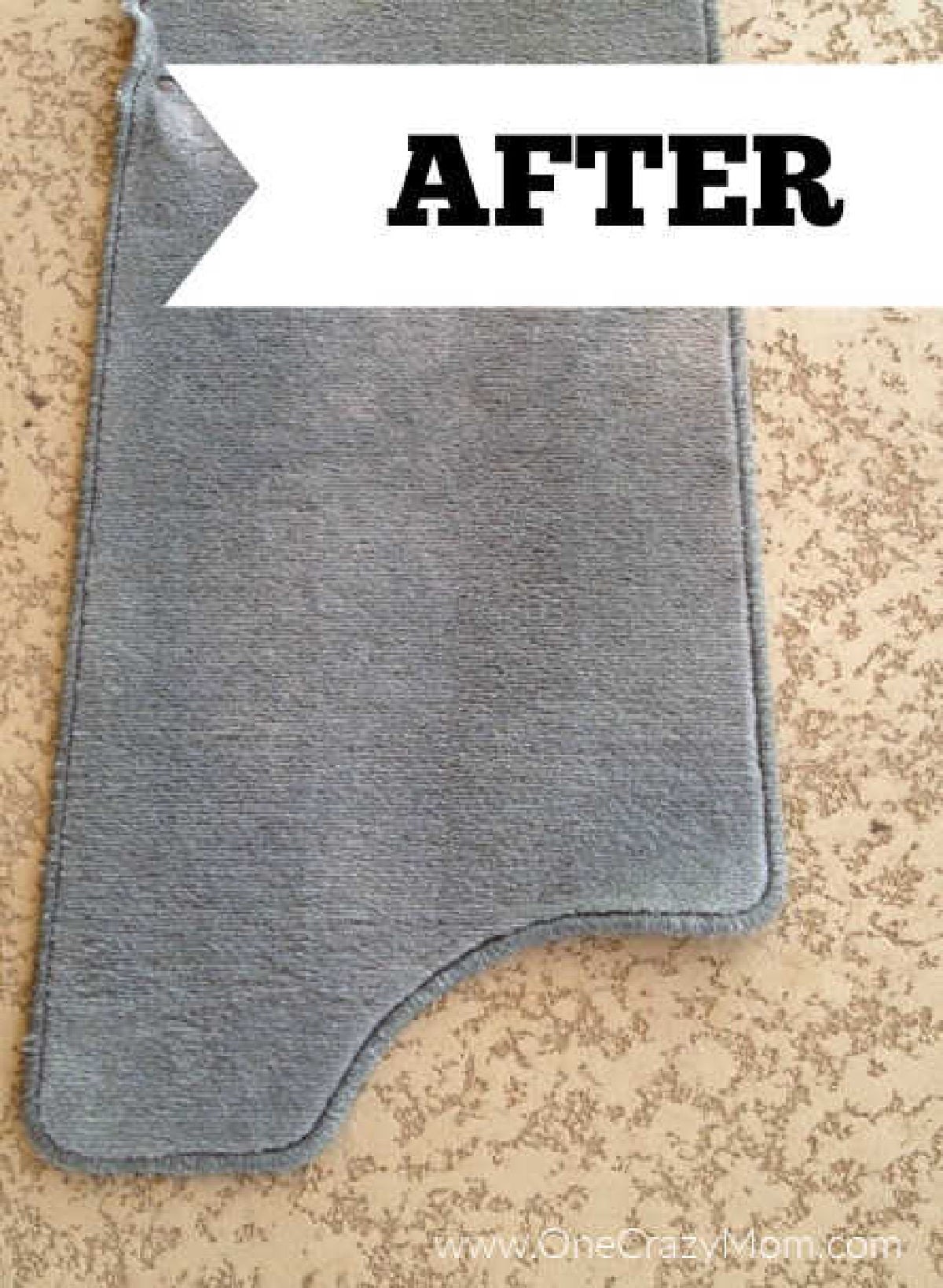 Learn how to clean car mats in 3 easy steps. This tip is very frugal and will have your car looking great. Give it a try! Learn how to clean car mats in 3 easy steps. This tip is very frugal and will have your car looking great. Give it a try!