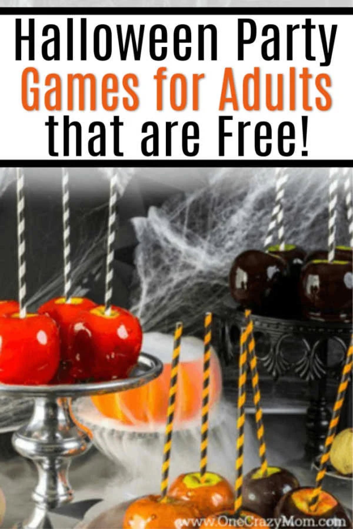 Here are some easy Halloween Party Games for Adults that will cost you nothing. Adults can have fun at Halloween too without breaking the bank.Try these easy Halloween party ideas for adults. Here are some easy Halloween Party Games for Adults that will cost you nothing. Adults can have fun at Halloween too without breaking the bank.Try these easy Halloween party ideas for adults.