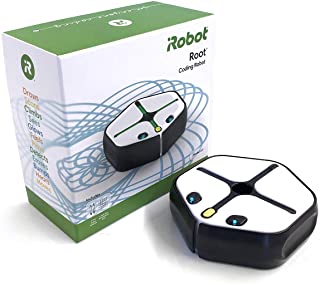 Here are the best Christmas gifts for teen boy that are budget friendly. 25 Christmas ideas for teen boys they will love and actually use. iRobot coding Robot beside box.