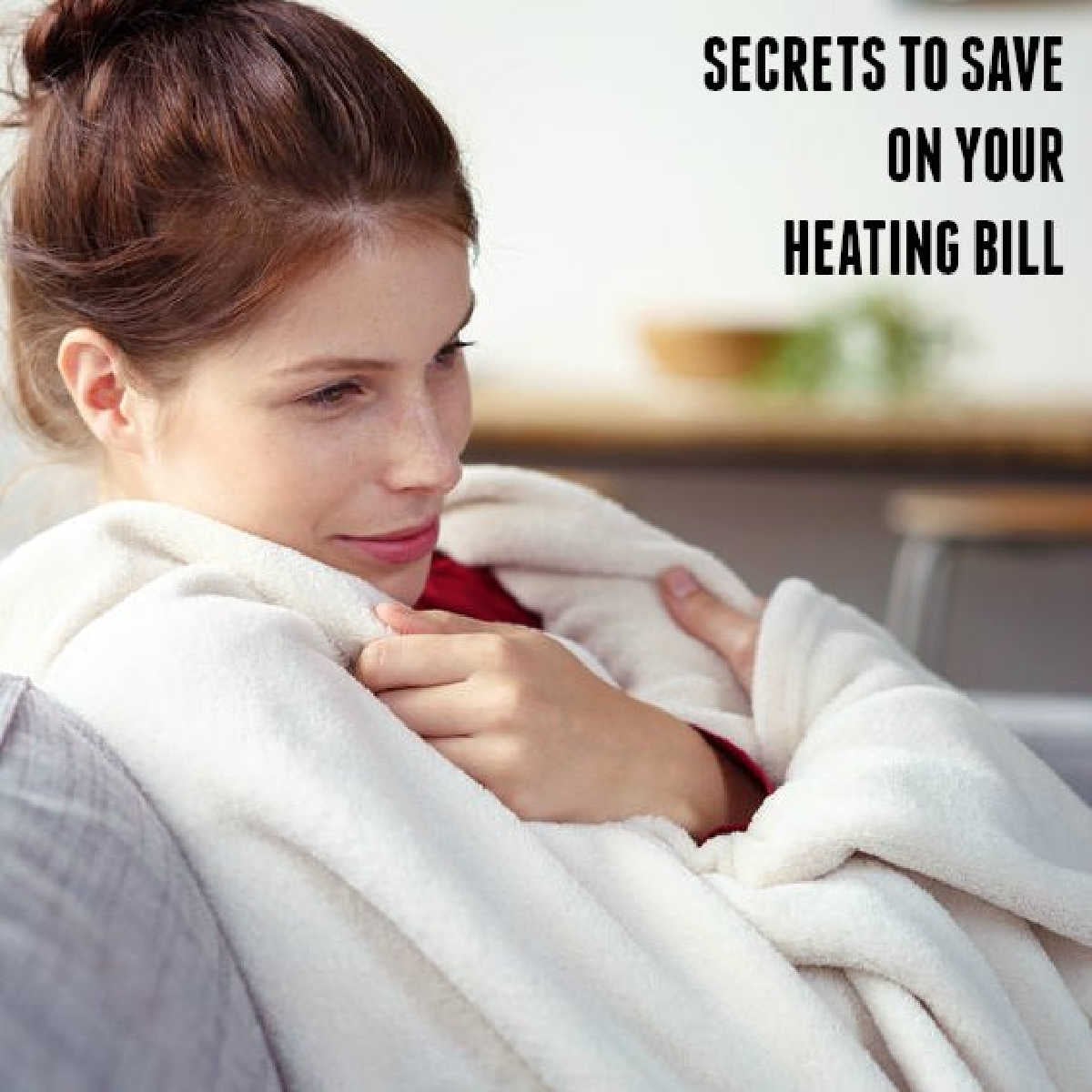 With Fall on the horizon, it is only a matter of time before Winter is here. Learn how to save money on heating bill with little effort but big savings!