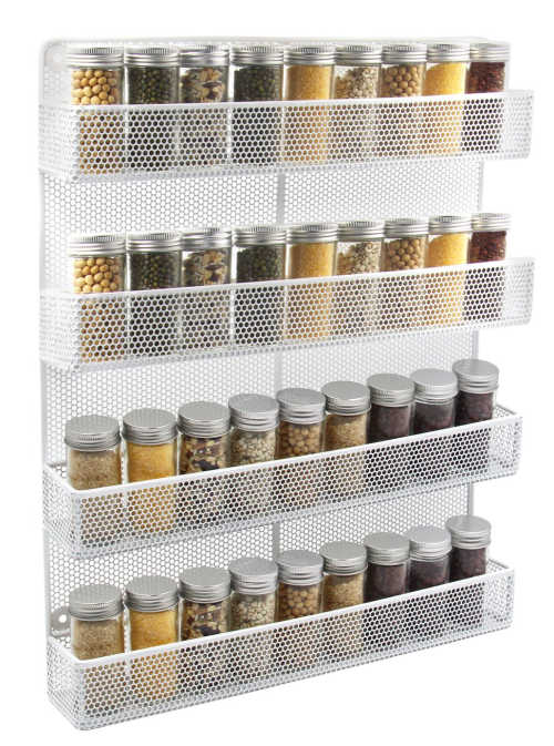 If you are overwhelmed with your spice cabinet, learn the best way to organize spices. Find 15+ ways to organize spices that will keep everything in order. If you are overwhelmed with your spice cabinet, learn the best way to organize spices. Find 15+ ways to organize spices that will keep everything in order.