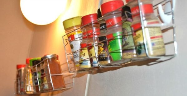If you are overwhelmed with your spice cabinet, learn the best way to organize spices. Find 15+ ways to organize spices that will keep everything in order. If you are overwhelmed with your spice cabinet, learn the best way to organize spices. Find 15+ ways to organize spices that will keep everything in order.