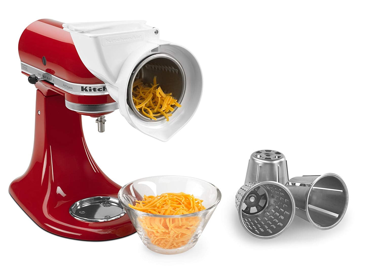 If you have a Kitchenaid mixer, find out the best Kitchenaid Mixer Attachments. Make life easier with these handy attachments you need to have! If you have a Kitchenaid mixer, find out the best Kitchenaid Mixer Attachments. Make life easier with these handy attachments you need to have!