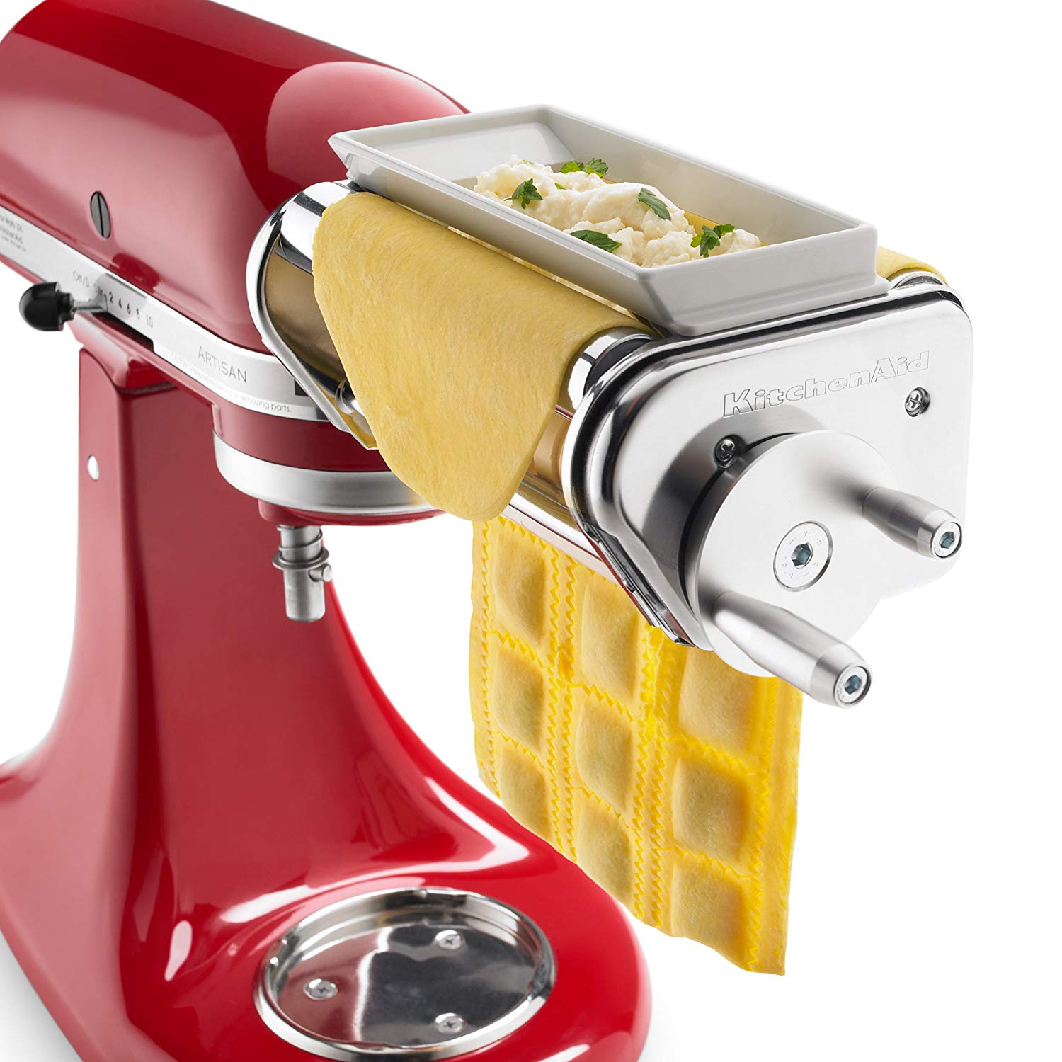 If you have a Kitchenaid mixer, find out the best Kitchenaid Mixer Attachments. Make life easier with these handy attachments you need to have! If you have a Kitchenaid mixer, find out the best Kitchenaid Mixer Attachments. Make life easier with these handy attachments you need to have!