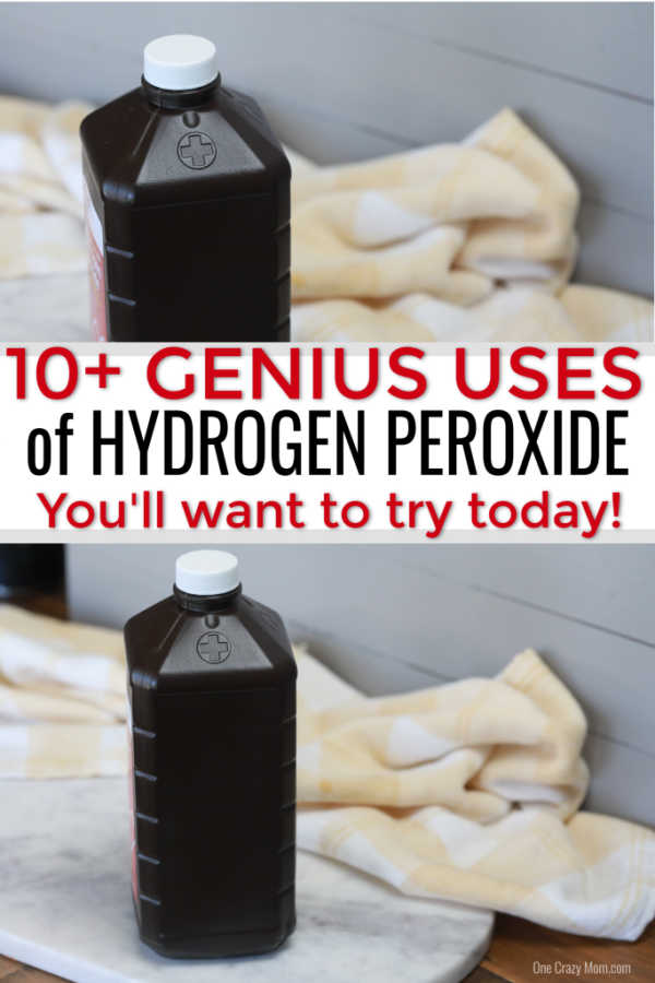 There are lots of Hydrogen Peroxide Cleaning Ideas you need to know. Find over 10 hydrogen peroxide cleaning hacks to make your life easier. There are lots of Hydrogen Peroxide Cleaning Ideas you need to know. Find over 10 hydrogen peroxide cleaning hacks to make your life easier.