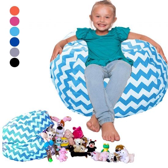 It is so easy to get overwhelmed with stuffed animals taking over your house. Learn these brilliant Stuffed Animal Storage Ideas to regain order. It is so easy to get overwhelmed with stuffed animals taking over your house. Learn these brilliant Stuffed Animal Storage Ideas to regain order.