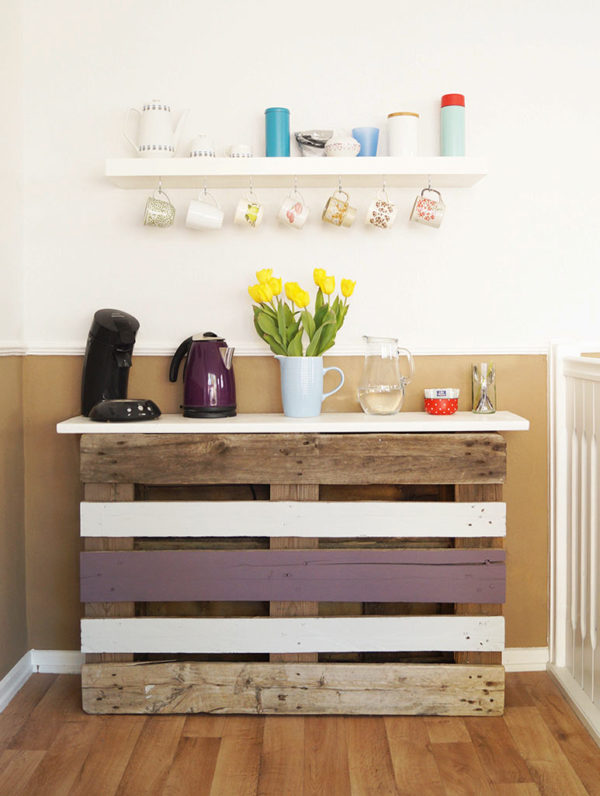 Find over 20 DIY Wood Pallet Ideas for your home that are easy to make and budget friendly. These unique pallet ideas are functional and so pretty. Find over 20 DIY Wood Pallet Ideas for your home that are easy to make and budget friendly. These unique pallet ideas are functional and so pretty.