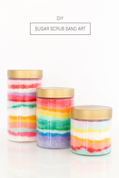 We have the Best DIY Sugar Scrubs you can easily make at home. Find over 20 diy sugar scrubs that are luxurious and gift worthy! We have the Best DIY Sugar Scrubs you can easily make at home. Find over 20 diy sugar scrubs that are luxurious and gift worthy!