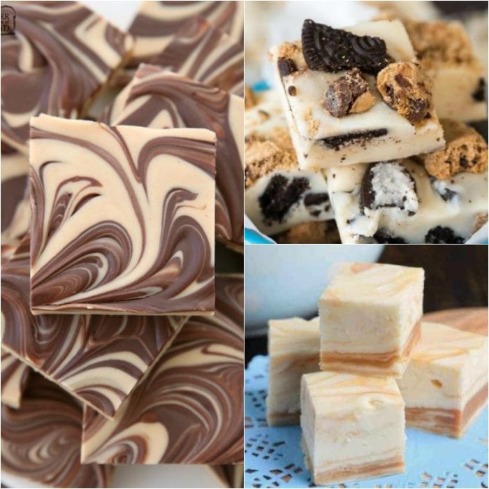 Fudge is such a delicious treat and we have over 25 of the best fudge recipes. Try these easy recipes for decadent fudge that will leave everyone impressed. Fudge is such a delicious treat and we have over 25 of the best fudge recipes. Try these easy recipes for decadent fudge that will leave everyone impressed.