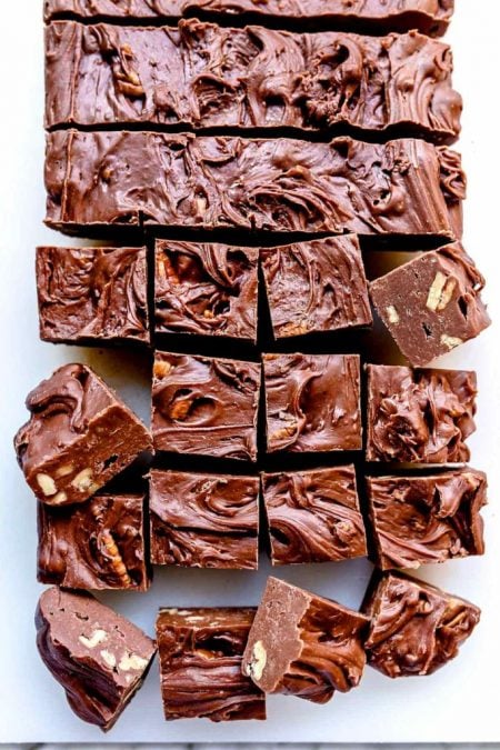 Fudge is such a delicious treat and we have over 25 of the best fudge recipes. Try these easy recipes for decadent fudge that will leave everyone impressed. Fudge is such a delicious treat and we have over 25 of the best fudge recipes. Try these easy recipes for decadent fudge that will leave everyone impressed.