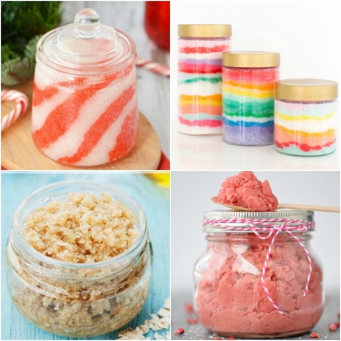 We have the Best DIY Sugar Scrubs you can easily make at home. Find over 20 diy sugar scrubs that are luxurious and gift worthy! We have the Best DIY Sugar Scrubs you can easily make at home. Find over 20 diy sugar scrubs that are luxurious and gift worthy!
